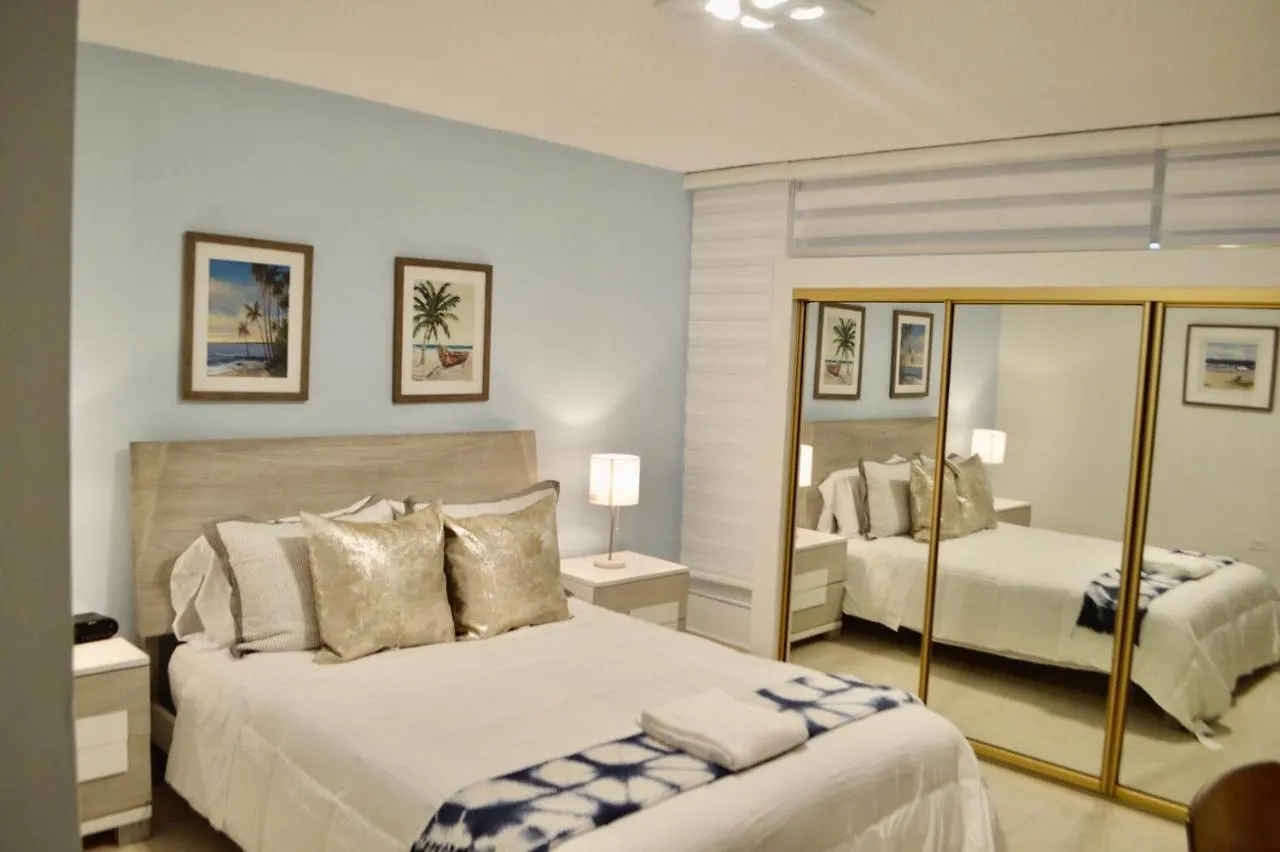 Apart Otel Jr. Condo Apt At Best Beach Hotel San Juan