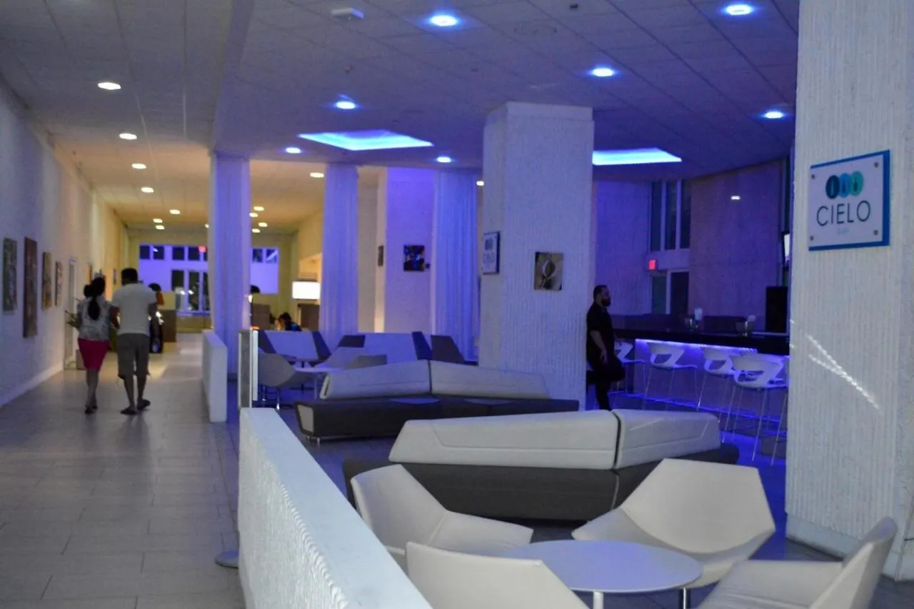 Apart Otel Jr. Condo Apt At Best Beach Hotel San Juan