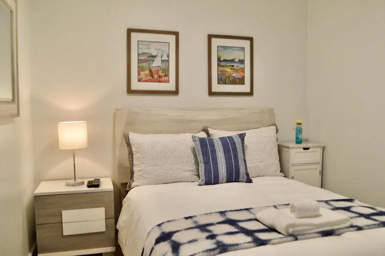 Jr. Condo Apt At Best Beach Hotel San Juan Apart Otel