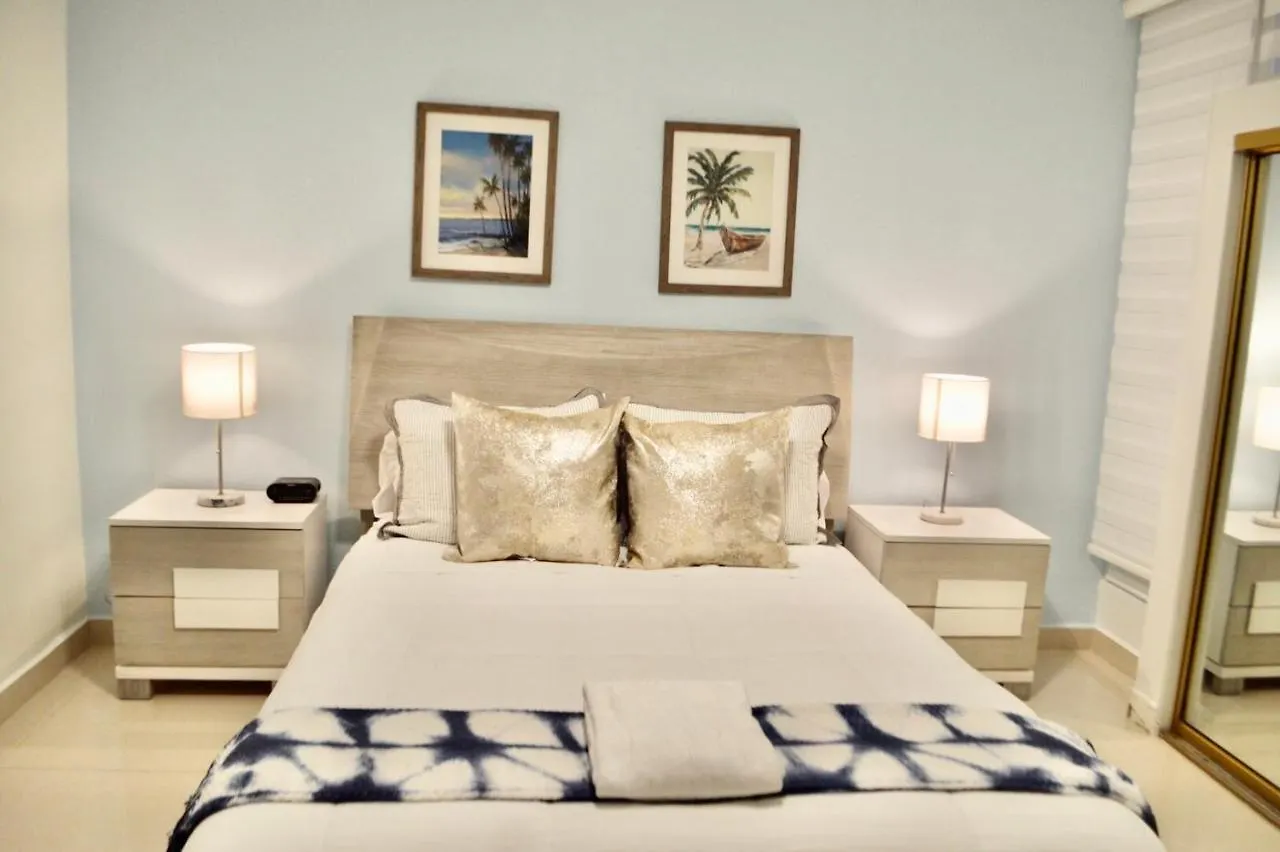 Apart Otel Jr. Condo Apt At Best Beach Hotel San Juan Porto Riko