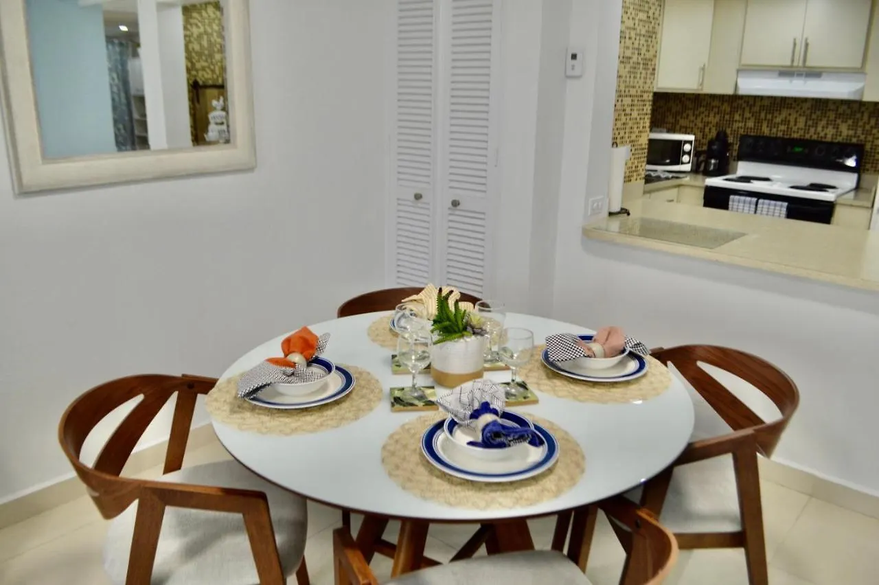 Apart Otel Jr. Condo Apt At Best Beach Hotel San Juan