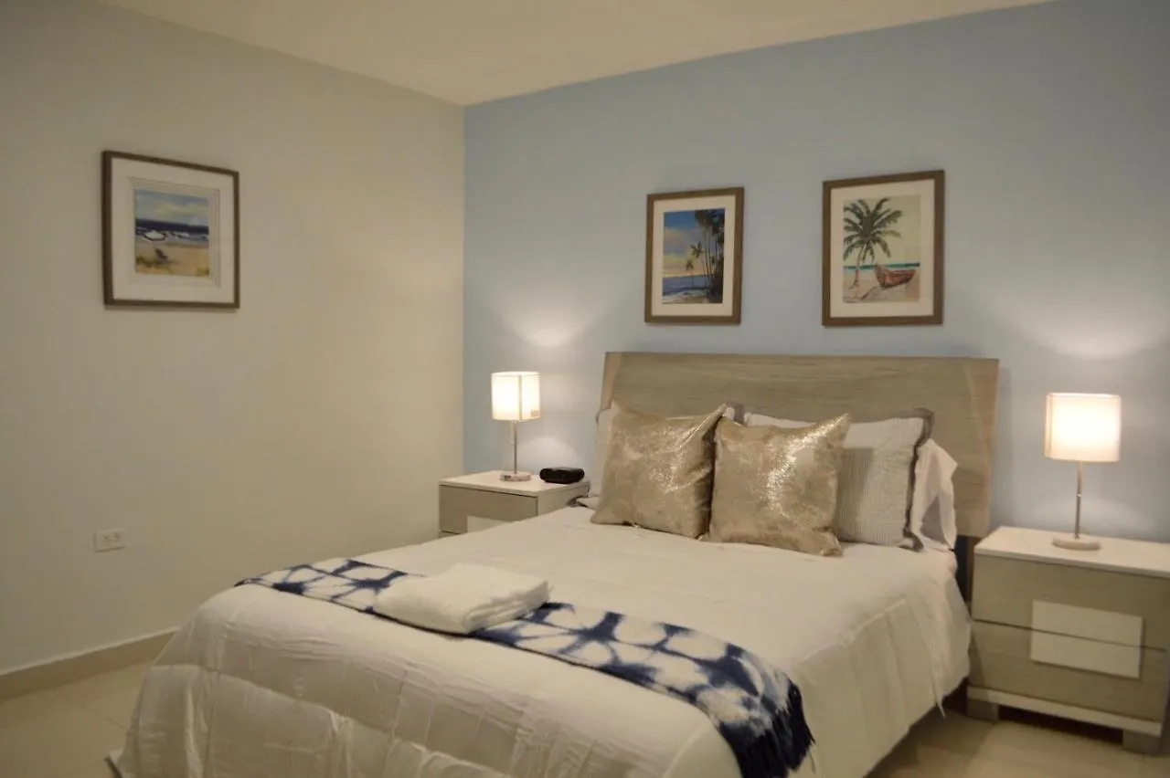 Apart Otel Jr. Condo Apt At Best Beach Hotel San Juan