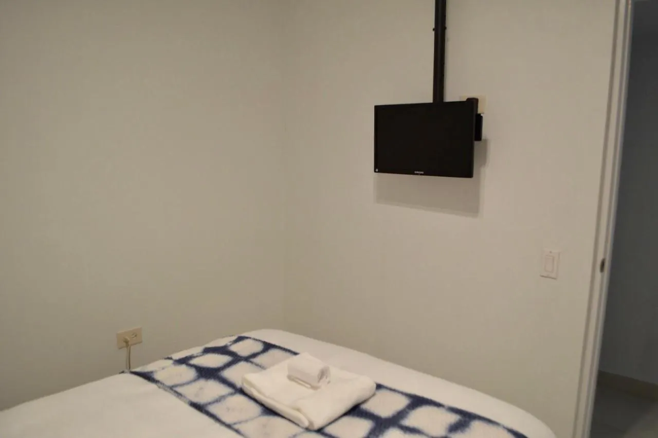 Apart Otel Jr. Condo Apt At Best Beach Hotel San Juan Porto Riko