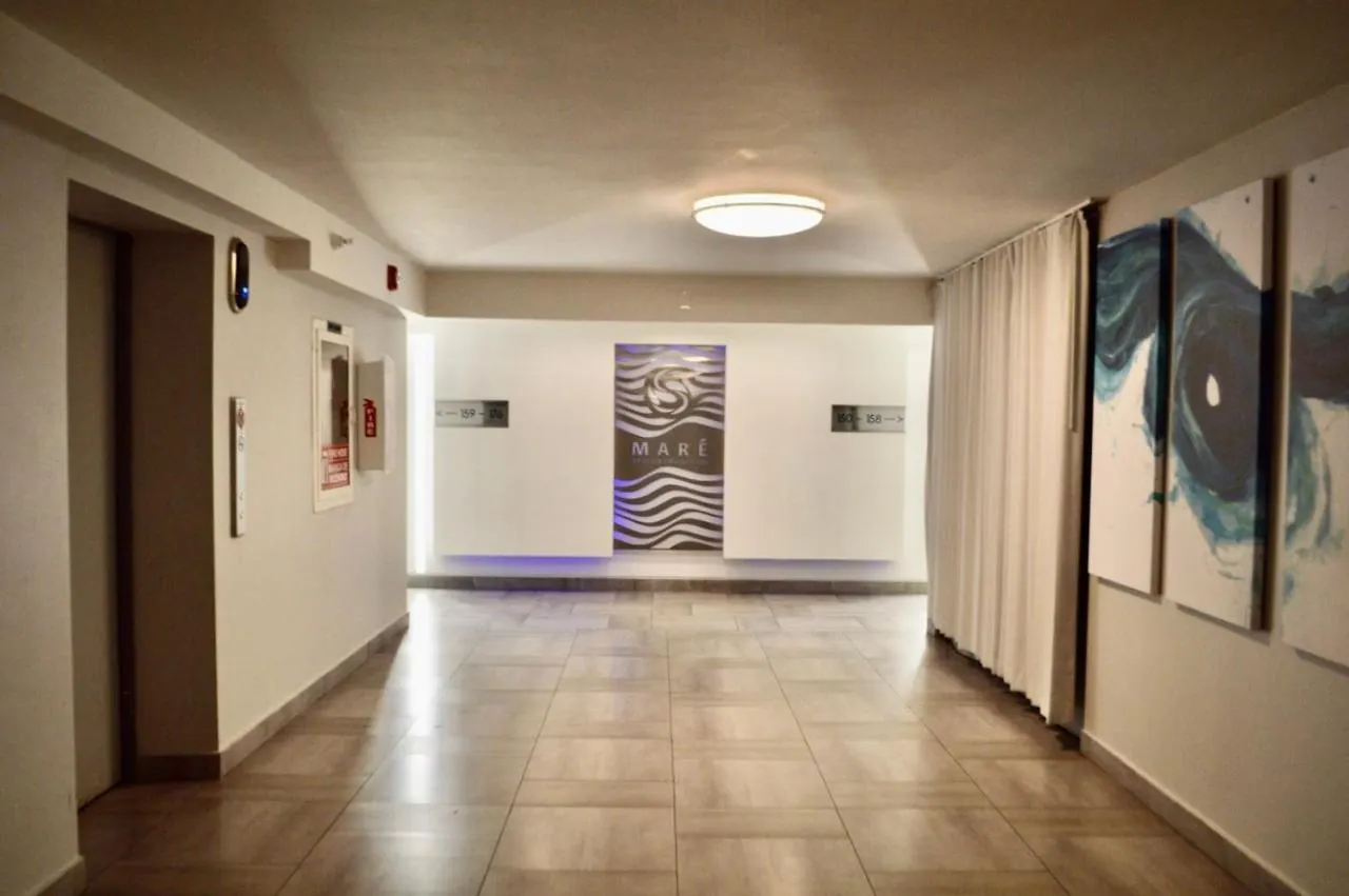 Apart Otel Jr. Condo Apt At Best Beach Hotel San Juan