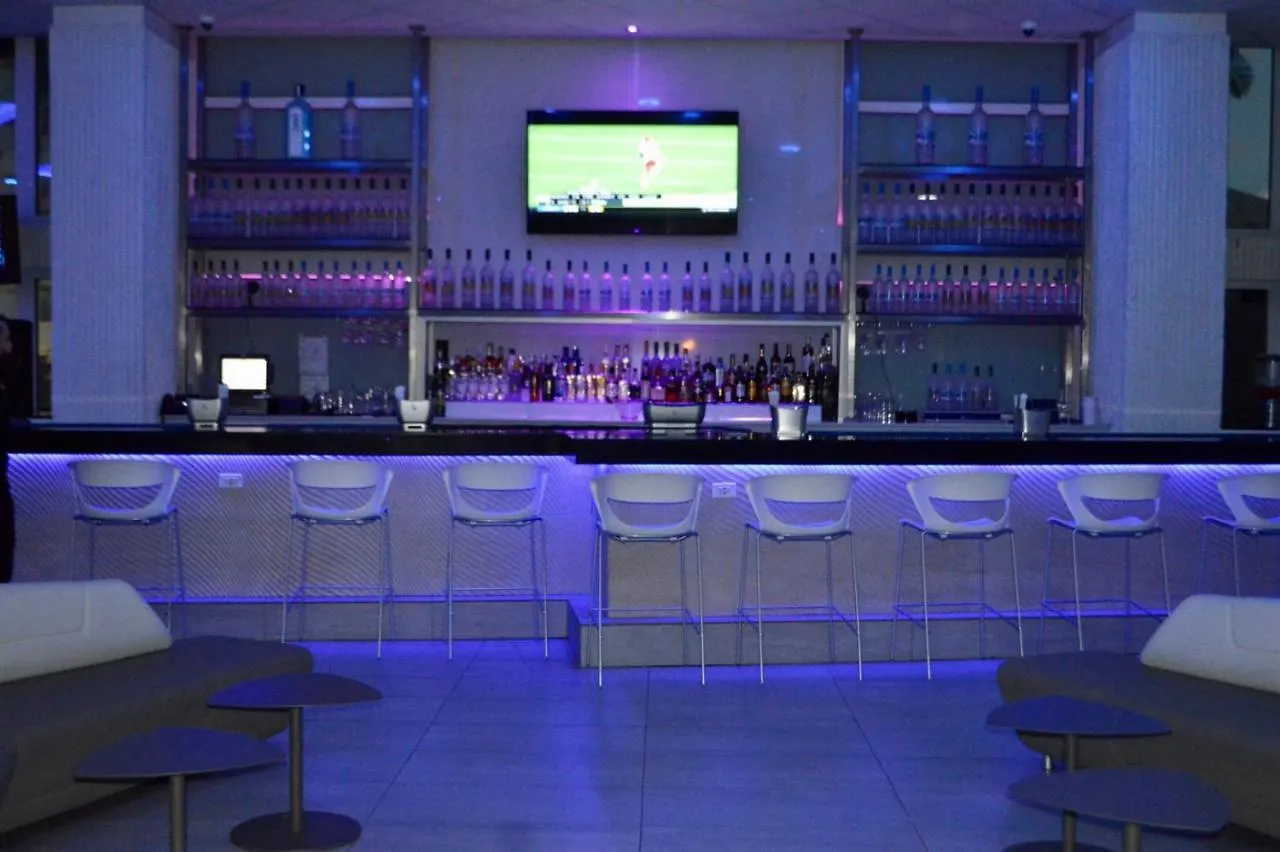 Apart Otel Jr. Condo Apt At Best Beach Hotel San Juan Porto Riko