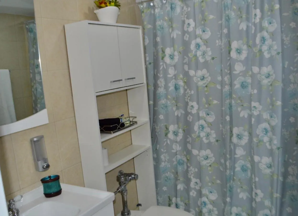 Jr. Condo Apt At Best Beach Hotel 산후안 아파트호텔