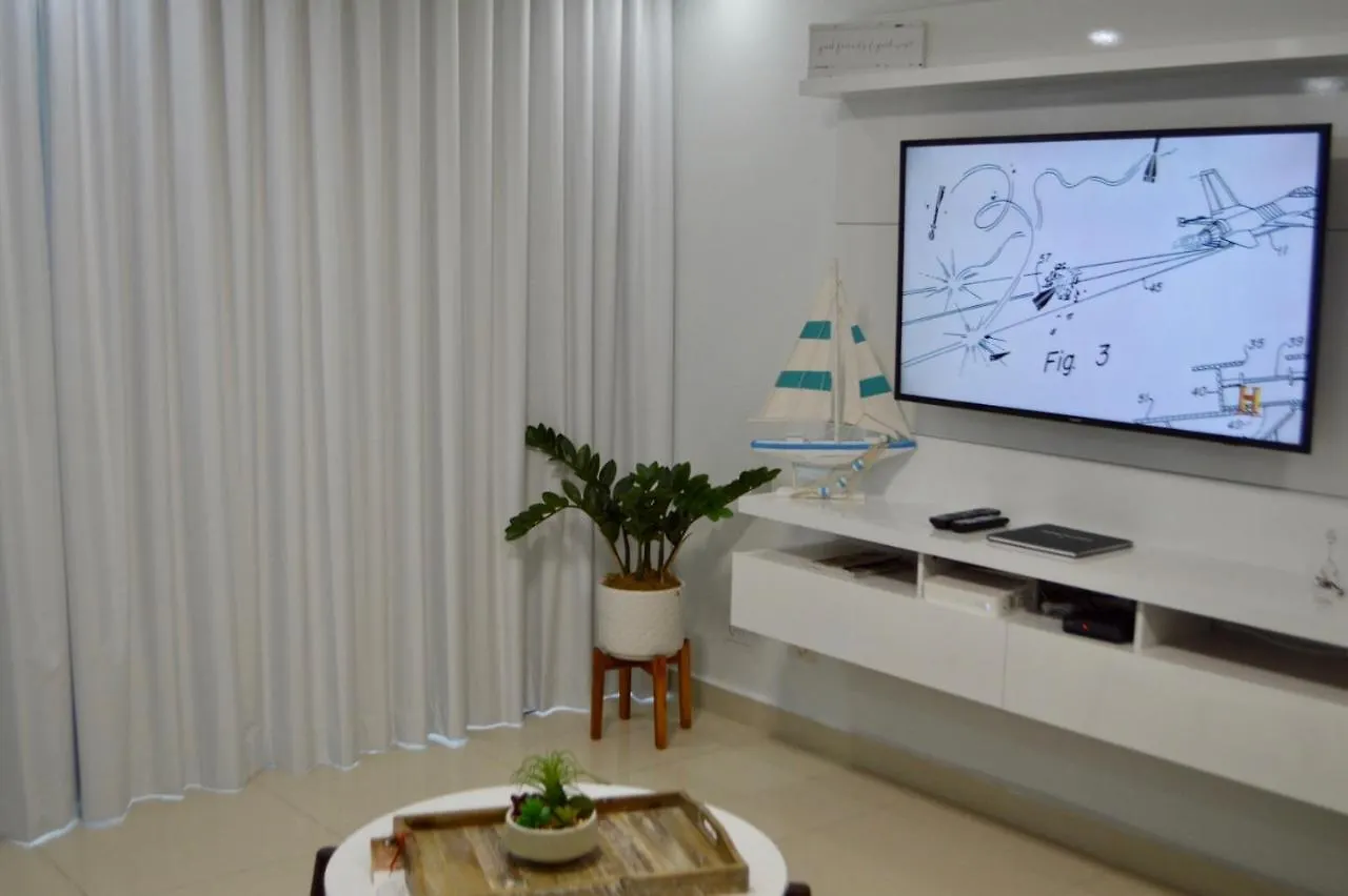 Jr. Condo Apt At Best Beach Hotel 산후안