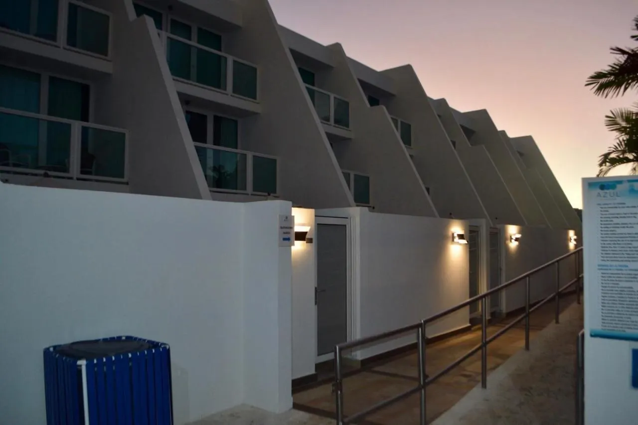 Jr. Condo Apt At Best Beach Hotel 산후안